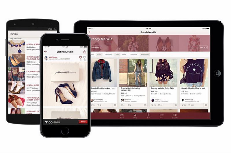 Image Source: Poshmark