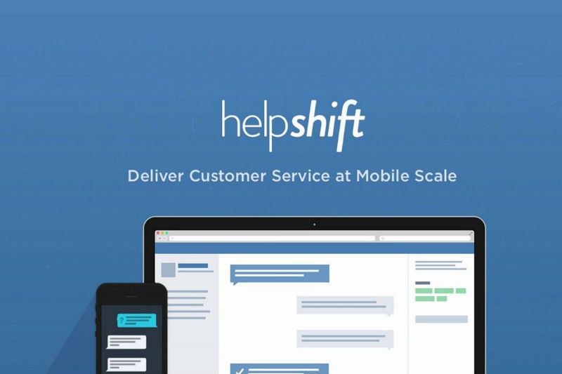 Helpshift