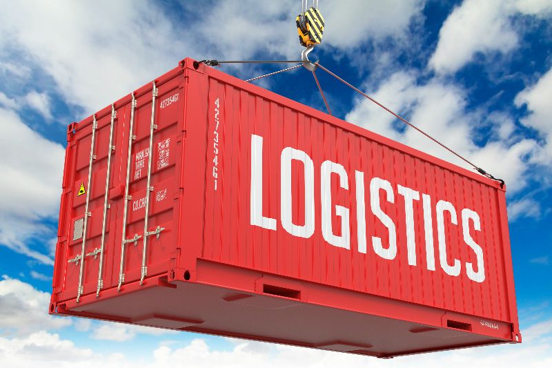 Holisol logistics