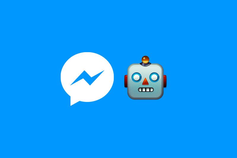 Facebook bot