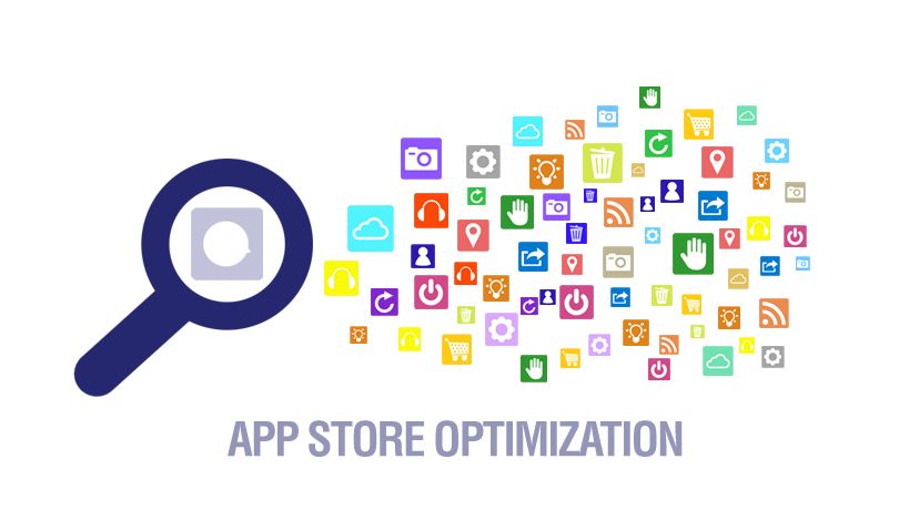 App store optimization