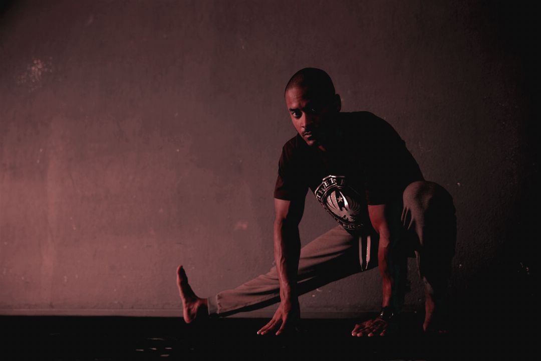 fitness startups india