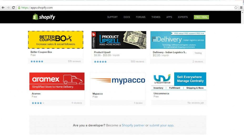 shopify app store (1)