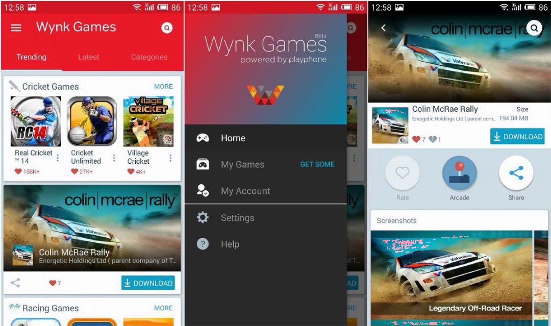 By launching Wynk Games, Airtel has become the first Indian company to host over 2000 games in an app based platform.