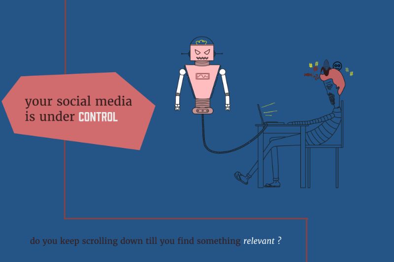 Hubhopper is a community where users interact and share trending stuff on the Internet, also the website suggests content and lets the users decide if it&rsquo;s good enough or not