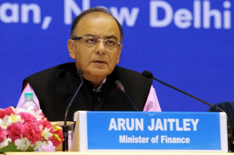 Arun-Jaitley