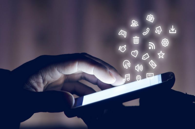 Digital Marketing Landscape India