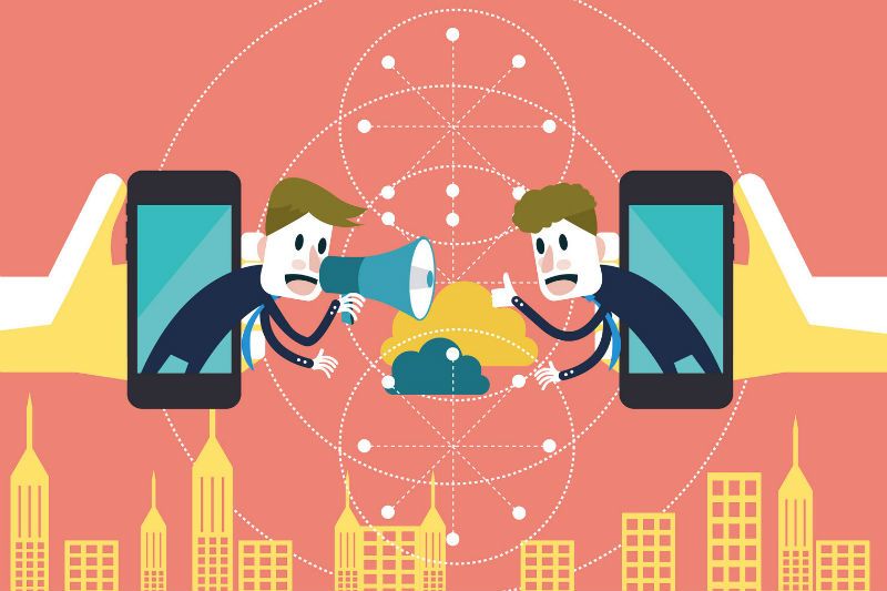 Influencer Marketing