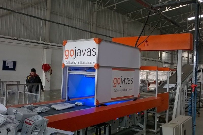 Gojavas