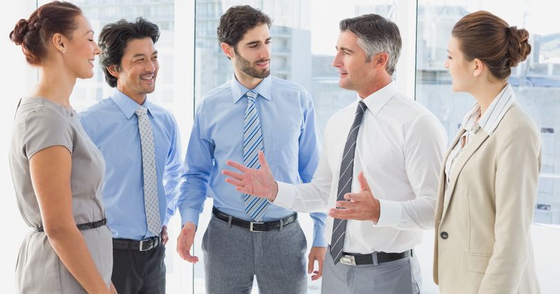 How to Influence People