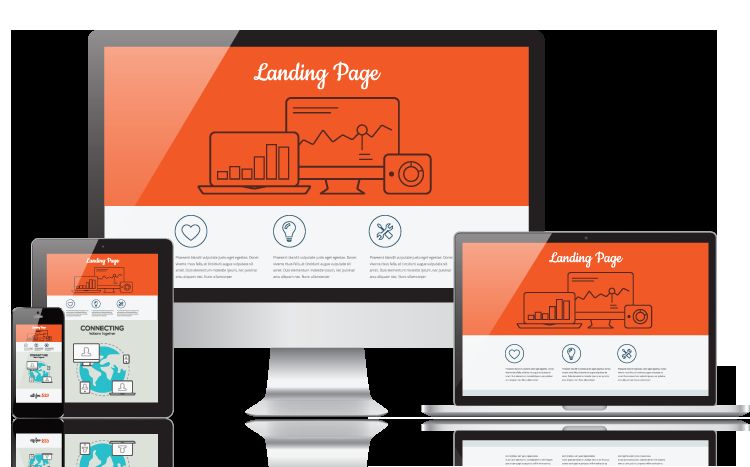 landing page optimization