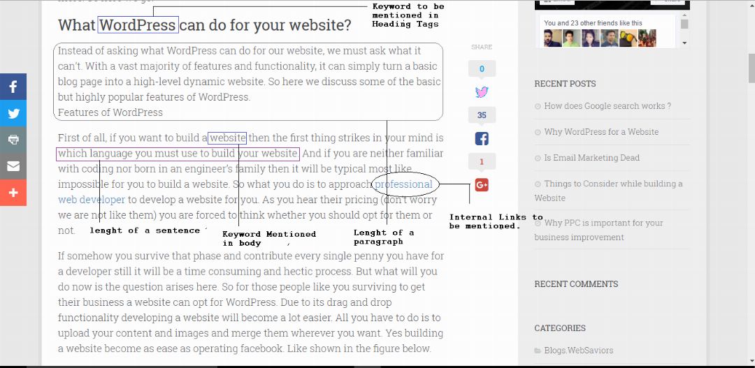 How search engines crawl content now