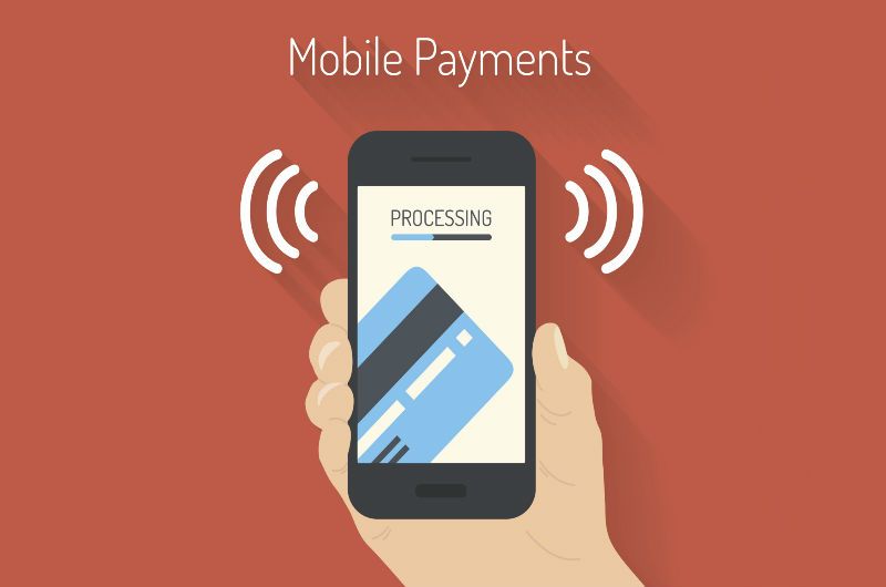 mobile payments article