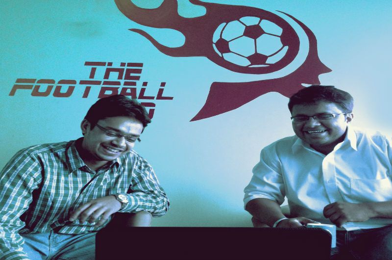 Indian Football Team