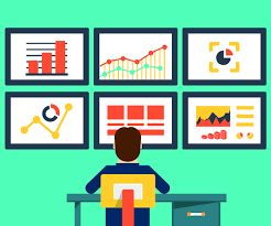 Aeroleads sales and marketing metrics