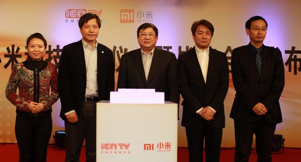 xiaomi founders