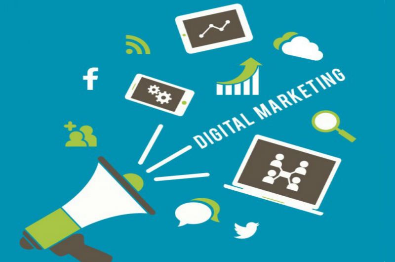 digital marketing