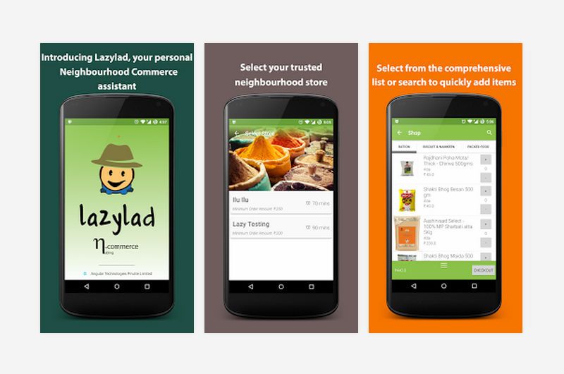 Image Source: GooglePlayStore