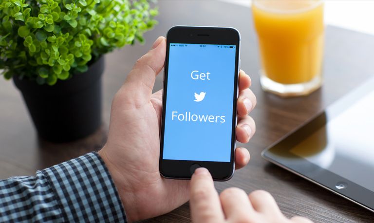 Twitter Followers