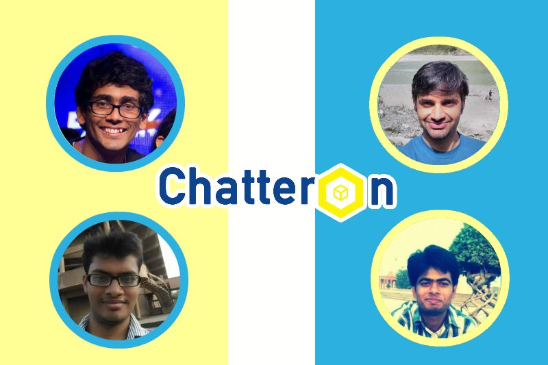 Chatteron Founders