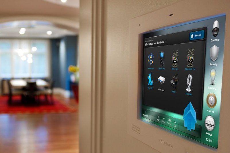 home automation