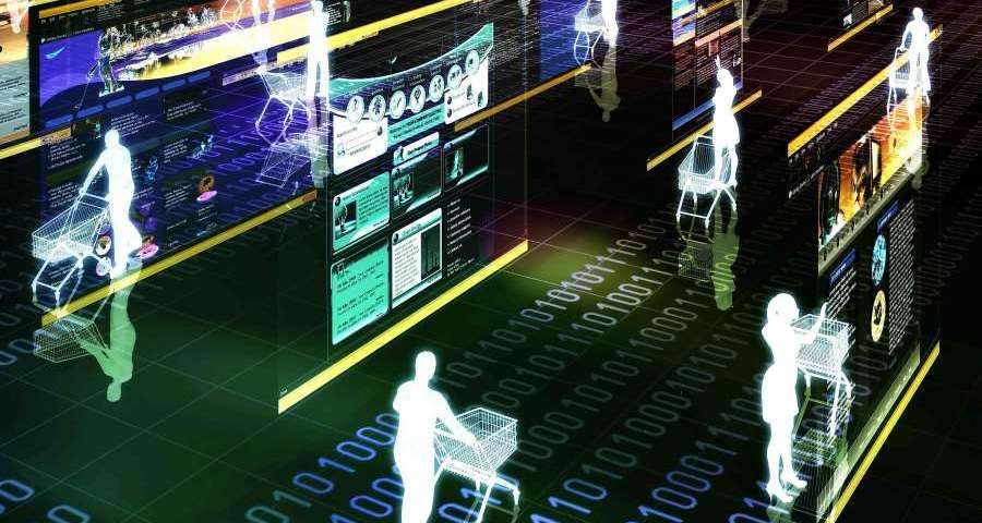 ecommerce artificial intelligence