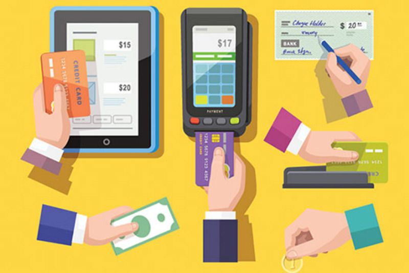 new payment-gateways