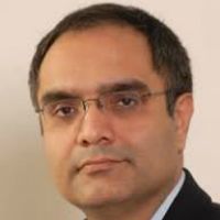 Suvir Sujan (Co-Founder, Nexus Venture Partner)