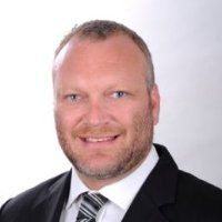 Neal Cross (Chief Innovation Officer, DBS Bank)