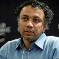 Harish Hande (Co-Founder, Selco India)