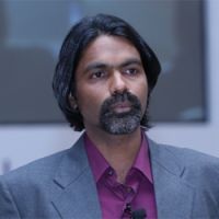 Satya Narayanan (Chairman, Career Launcher India Ltd)