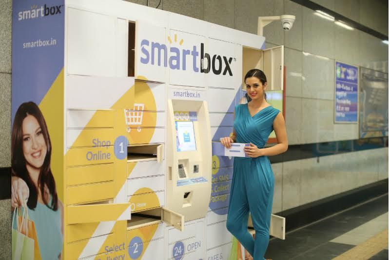 Smartbox