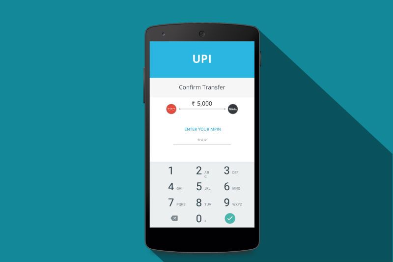unified payments interface