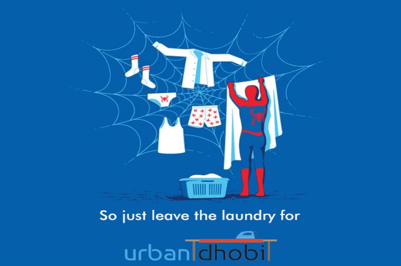 Urban Dhobi