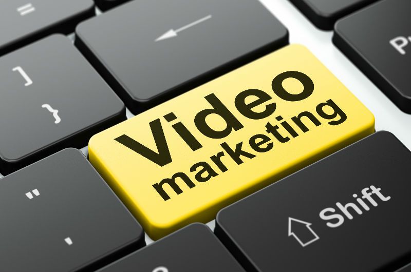 Video marketing businesses have found video to be extremely successful when it comes to revealing your business to the target audience. (Source)