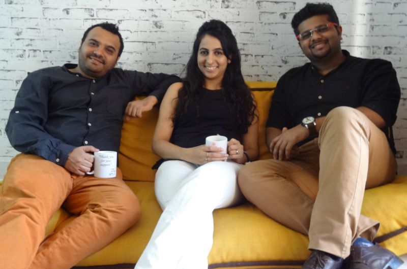 Founders of GetSetHome