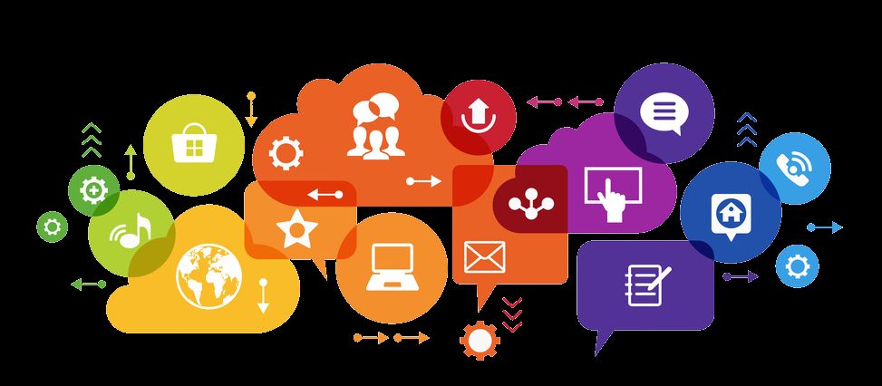 bigstock-Social-media-concept-Communic-64450180