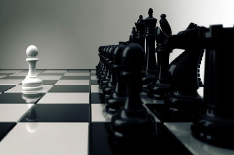 Entrepreneurs Journey