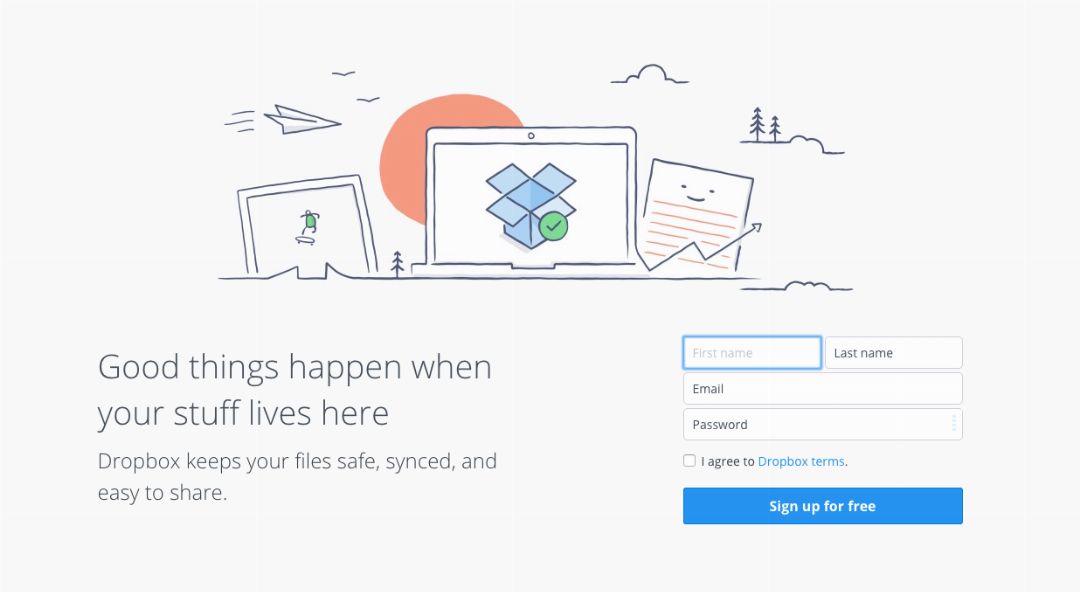 Styalized Geometric Graphic