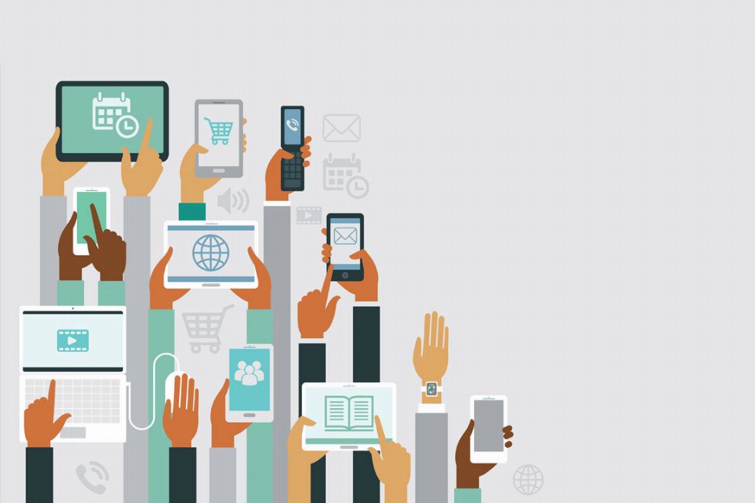 enterprise mobility healthcare