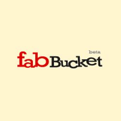 Fabbucket