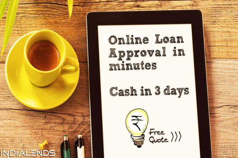 Credit and financial technology start-up, IndiaLends has closed a $ 1 million bridge round of investment in a deal led by existing investors - DSG Consumer Partners - Image Source: Facebook