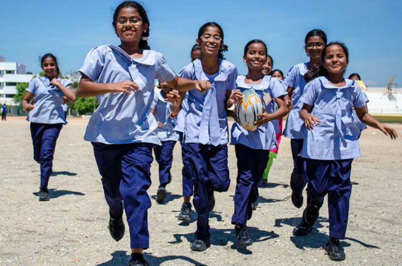 Sports and Fitness Education Venture SportzVillage Raises $10M from Gaja Capital - Image Source: Facebook