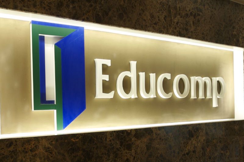 Education solutions provider Educomp Solutions Ltd. has sold its entire stake in Wiz Learn Technology, Singapore, to V-cube Global Services - Image Source