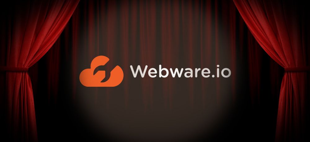 Powerstores has rebranded itself into Webstore.io