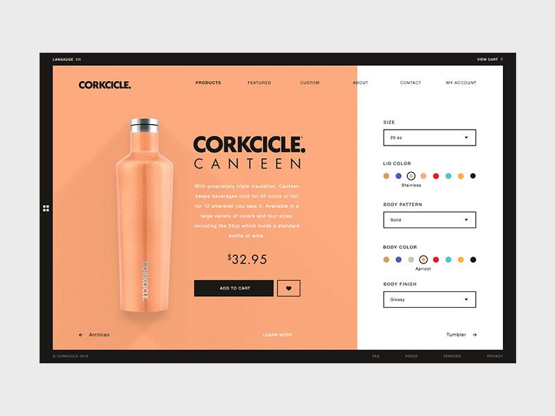 ecommerce design
