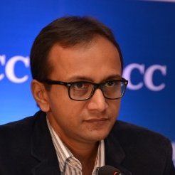 Nitin Bawankule, Director of Industry (E Commerce, Retail, Online Classifieds, Technology, Education and Government) at Google India (Image Courtesy: LinkdIn Profile)