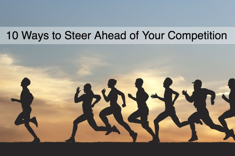 Consistent, accurate and rich product content is the foundation of a successful B2B eCommerce website