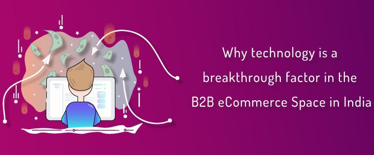 b2b ecommerce india