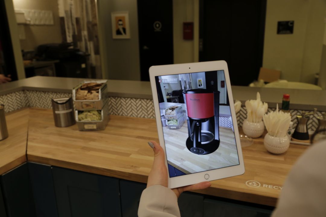 Argument Reality Impact Industry